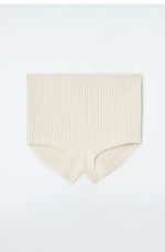 Knitted Regular Shorts - Image 3