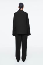 Collared Regular Jacket - Image 2