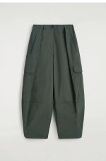 Barrel Parka Gray - Image 4