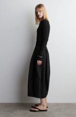 Long-Sleeve Base-Layer Black - Image 3