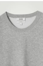 Cotton Vest Gray - Image 4