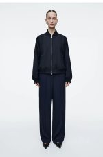 Wool Regular Jacket - Image 2