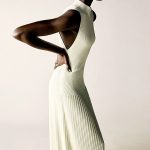 Pleated Regular Dress