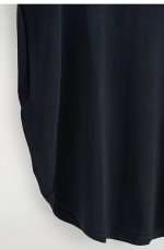 Knitted Regular T-Shirt - Image 5