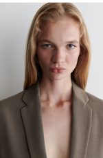 Wool Regular Jacket - Image 3