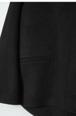 Wool Top Black - Image 4