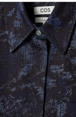 Denim Regular Shirt - Image 4