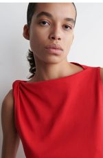 Cotton Knotted Top - Image 3