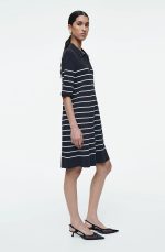 Knitted Regular Polo