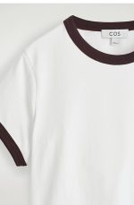 Round-Neck Regular T-Shirt - Image 5