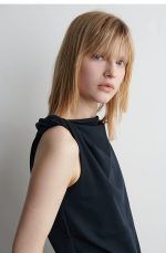 Cotton Knotted Top - Image 3