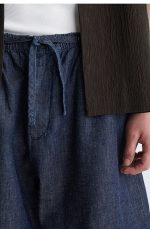 Barrel Jeans Gray - Image 3