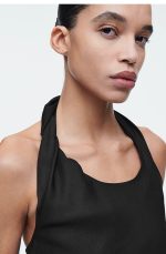 Slim Top Black - Image 2