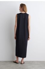 Knitted Regular Dress