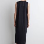 Knitted Regular Dress