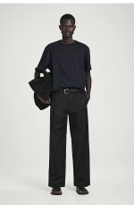 Wool Round-Neck T-Shirt - Image 2