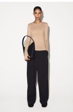 Merino Slim Shirt - Image 2