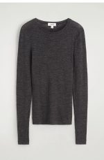 Merino Regular Shirt - Image 4