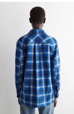 Shirt Blue Blue - Image 3