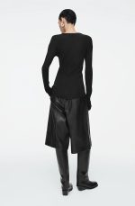 Merino Long-Sleeve Top - Image 3