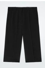 Silk Regular Pants - Image 3