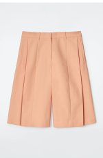 Wide-Leg Regular Pants - Image 3