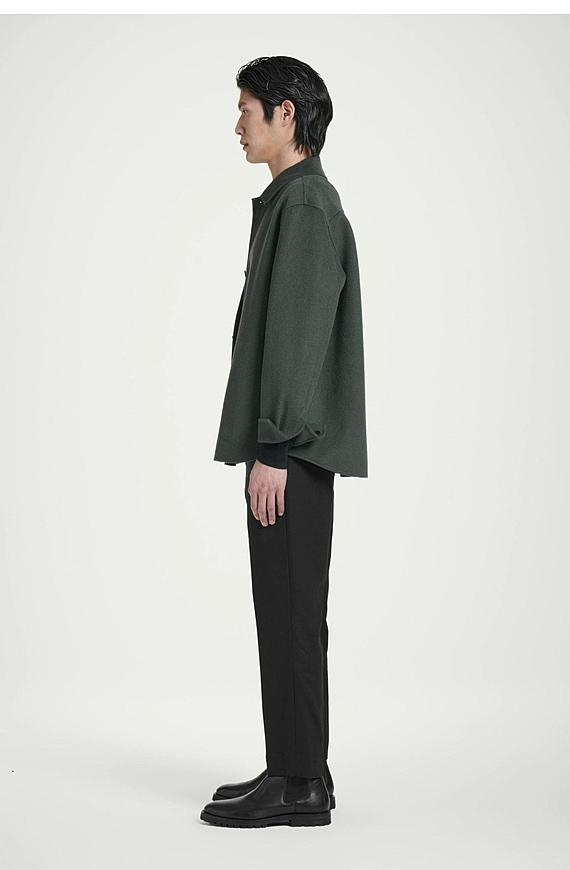 O1CN01yCzeZK1u7vqZgbOhn-4101595991 Cotton Slim Pants Black - Image 1