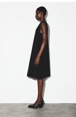 Wool Regular Dress - Image 2