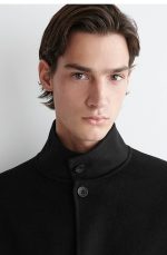 Wool Regular Jacket - Image 3