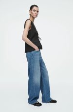 Vest Black Black - Image 2