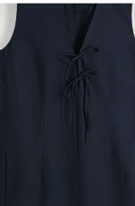 Dress Navy Navy - Image 4