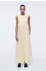 Cotton Regular Dress