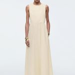 Cotton Regular Dress