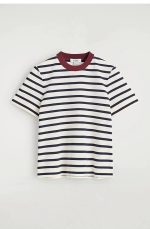Round-Neck Regular T-Shirt - Image 4