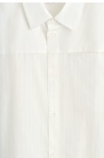 Shirt White White - Image 5