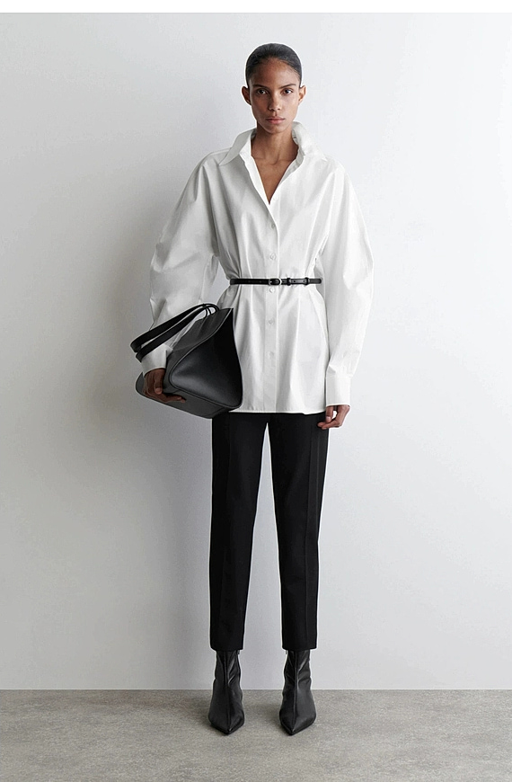 O1CN01yqsdFm1u7vuqeFPOB_!!4611686018427380567-0-item_pic Pants Black Black - Image 1