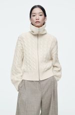 Wool Regular Jacket