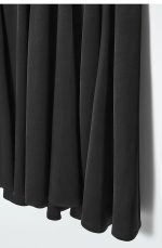 Sleeveless Regular Dress - Image 4