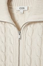 Wool Regular Jacket - Image 5