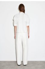 Shirt White White - Image 3