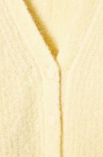 V-Neck Regular Cardigan - Image 5