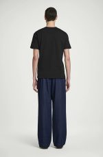 Short-Sleeve T-Shirt Black - Image 3