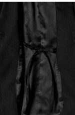 Linen Slim Vest - Image 4