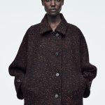 Collared Regular Jacket