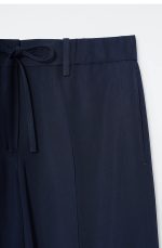 Pants Blue Blue - Image 4