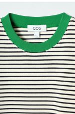 Round-Neck Regular T-Shirt - Image 5