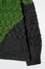 Regular Pullover Classic - Image 4