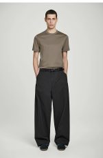 T-Shirt Brown Brown - Image 2