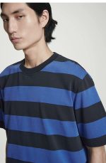 Round-Neck Regular T-Shirt - Image 2