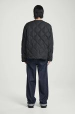 V-Neck Regular Jacket - Image 3